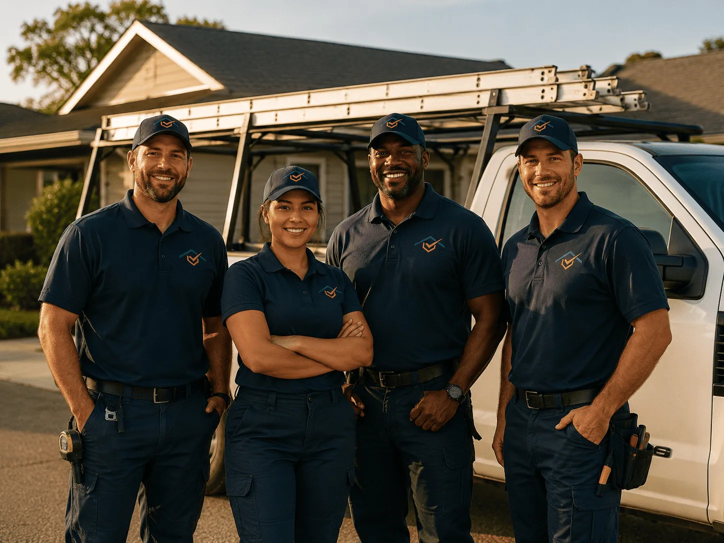 Roof Inspection company in Madeline, CA
